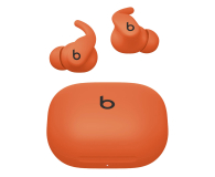 Apple Powerbeats Fit pomarańczowe - 1362734 - zdjęcie 1